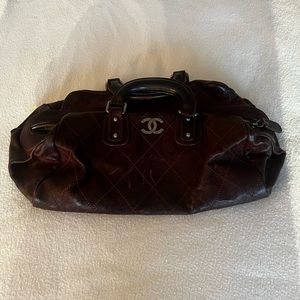 Vintage Chanel bag